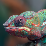 chameleon, colorful, lizard-3056867.jpg